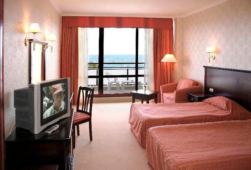 Hotel Gladiola Goudstrand Buitenkant foto