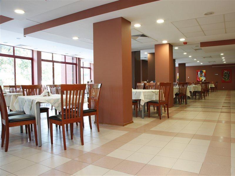 Hotel Gladiola Goudstrand Buitenkant foto